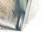 Chassis Lift with Carriage Rollers and Guides