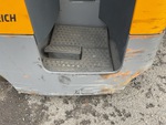 General Appearance with Steps/Ladders