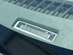General Appearance with Frame Stamp Serial Number/VIN Photo