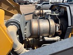 Motor with
