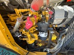 Motor with