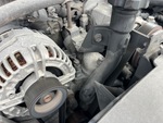 Engine with Cooling System Leaks