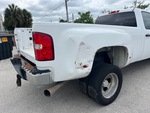 General Appearance with Sheet Metal (fiberglass) Condition