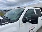 General Appearance with Glass