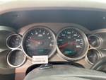 Cab with Gauges