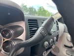 Cab with Gear Selector