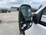 Cab with Mirrors