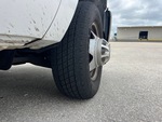 Chassis with Right Front Tire