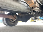 Drivetrain with Rear Axle