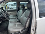 Cab with Seats/armrests