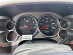 Cab with Warning Lights