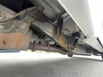 Chassis with Frame Condition