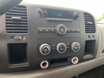 Cab with Heater