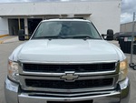 General Appearance with Exterior Lights