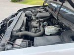 Engine with Engine - Left Side