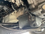 Engine with Oil Leaks