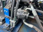 Hydraulics with