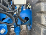 Hydraulics with