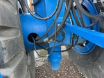 Hydraulics with
