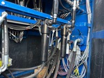 Hydraulics with