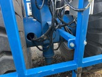 Hydraulics with