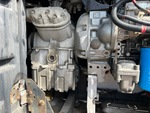 Refrigeration Unit with