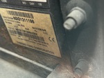General Appearance with Refrigeration Unit Serial Number