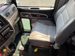 Cab with