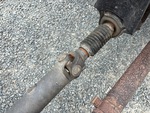 Drivetrain with