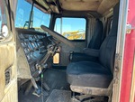 Cab with