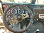 Cab with