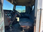 Cab with
