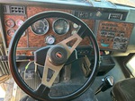Cab with