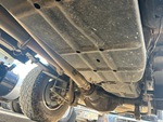 Drivetrain with