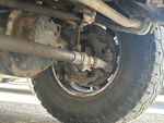 Brakes with