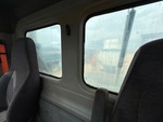 Cab with