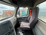Cab with