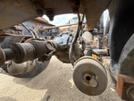 Drivetrain with