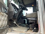 Cab with