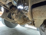 Drivetrain with