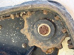 Drivetrain with