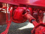 Drivetrain with