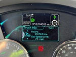 4 Transmision with Engine Hours