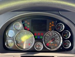 4 Transmision with Warning Lights