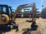 v2 Chassis - Excavator with