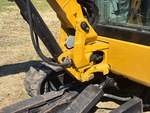 v2 Chassis - Excavator with