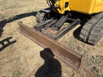 v2 Chassis - Excavator with
