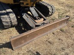 v2 Chassis - Excavator with