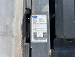 General Appearance with Refrigeration Unit Serial Number
