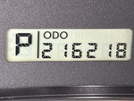 Aspect général with Compteur horaire / compteur kilométrique